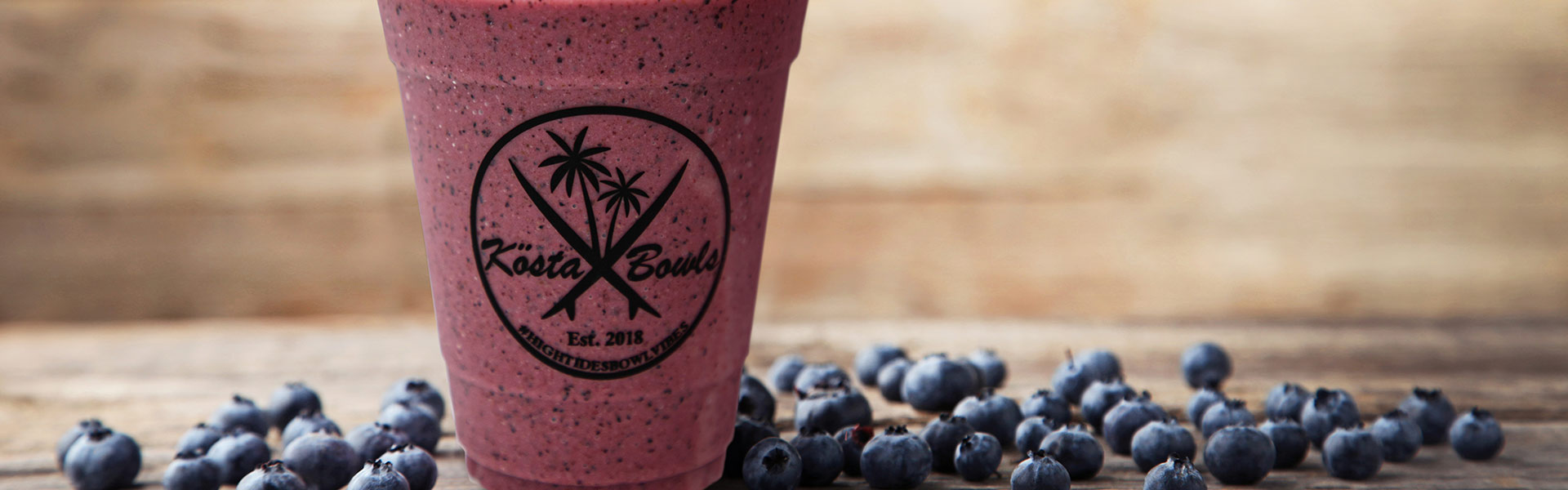 Smoothies